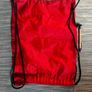 Manchester United drawstring bag Image 2