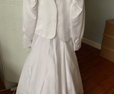 Communion Dress