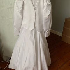 Communion Dress