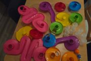 marble run
