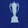 Very Rare Rugby Six Nations Nat West Sponsors Tie Image 2