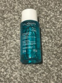 Clarins Instant eye make up remover 30ml