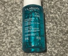 Clarins Instant eye make up remover 30ml