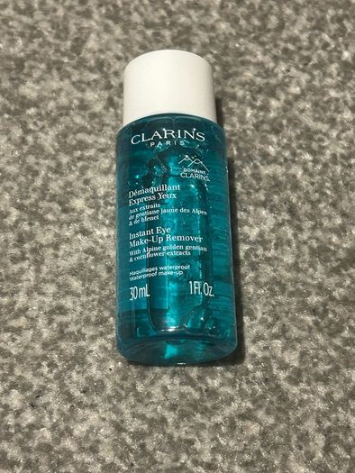 Clarins Instant eye make up remover 30ml