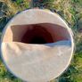 African Djembe Drum Image 2