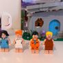 LEGO The Flintstones 21316 Image 3