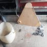 wheel clamp Image 2