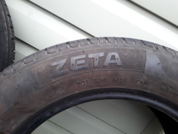Tyres 185/60/R15/84H