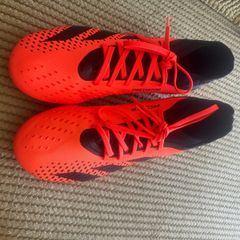 Adidas Predator Football Boots
