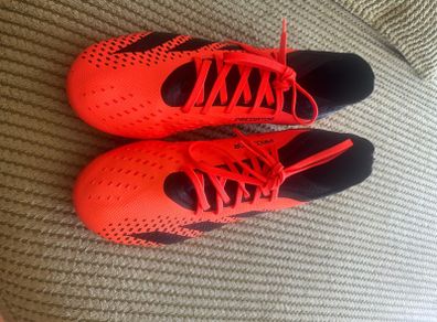 Adidas Predator Football Boots