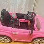 Fiat 500 push along car Image 2