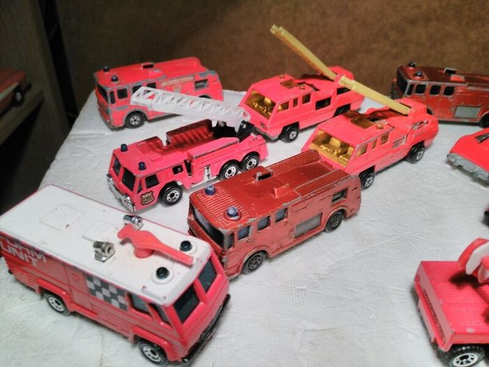 Matchbox