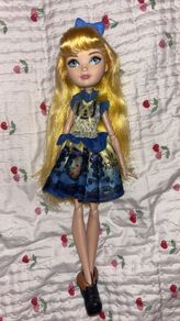 Ever After High First Chapter Blondie Lockes