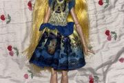 Ever After High First Chapter Blondie Lockes