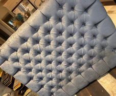 Headboard