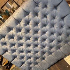 Headboard