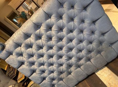 Headboard
