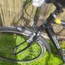 Euro Giant hybrid bike Image 3