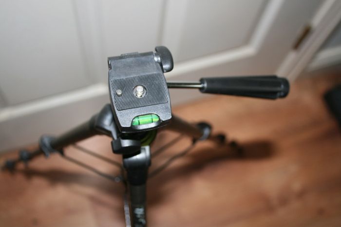 Tripod WT 3110