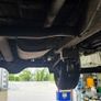 Nissan Patrol y61 zd30 mid box / back box /Full exhaust Image 2