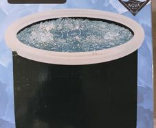 Ice Plunge Bath