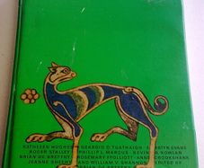 The Irish World The history and cultural achievement of the Irish people Ireland
