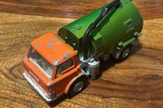 Dinky Johnston Road Sweeper