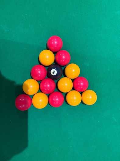 Pool Table