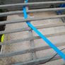 Cattle Grid Galvanised Strong Steel Image 3