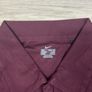 New Vintage 2003 Nike Portugal Rugby Polo Shirt Jersey Mens Large Image 6