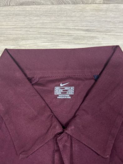New Vintage 2003 Nike Portugal Rugby Polo Shirt Jersey Mens Large