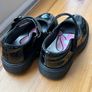 Minnie Mouse Black Girls' shoes Image 5