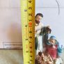 Holy Family Fegrine 12 cm. Image 3