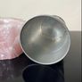 Vintage Mullingar pewter cup 10.5cm Image 4