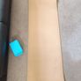 Yoga Mat (NWOT) + Free Blocks Image 2