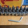 Lathe quick change toolpost Image 7
