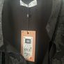 Black lace mini dress Dunnes Gallery Size 20 brand new Image 3