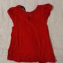 Oomph Blue Jeans And Red Top Image 4