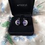 New earrings from Macys Image 2
