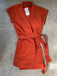 mango dress