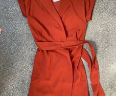 mango dress