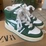 Gola x Zara shoes Image 3
