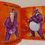 I Am Bear story book by Ben Bailey Smith Image 6