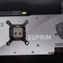 MSI GeForce RTX 3080 Ti Suprim X Graphics Card Image 5