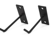 Rubber Bands Hooks Set