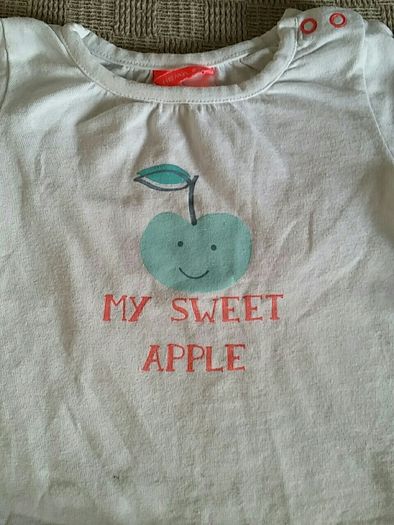 Baby t shirt
