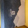 Salomon hiking shoes Image 4