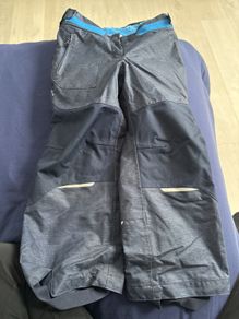 Children's Ski Pants