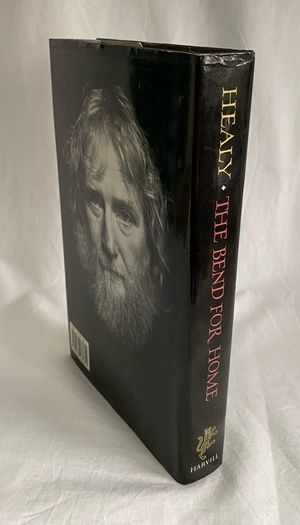 Dermot Healy - The Bend for Home