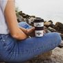 Heybico - After Coffee - Sustainable Travel Cup Image 3